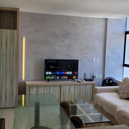 Guara Flats Apartamento Com Vista Para O Mar Recife Buitenkant foto