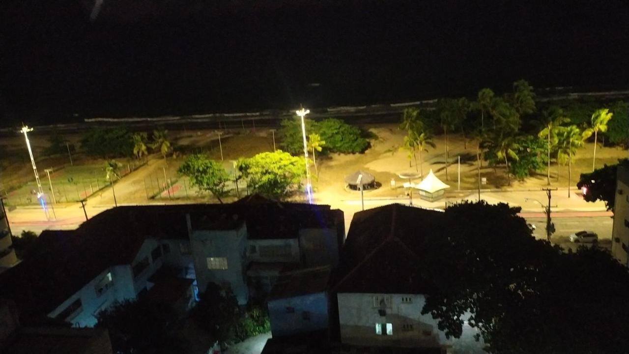 Guara Flats Apartamento Com Vista Para O Mar Recife Buitenkant foto