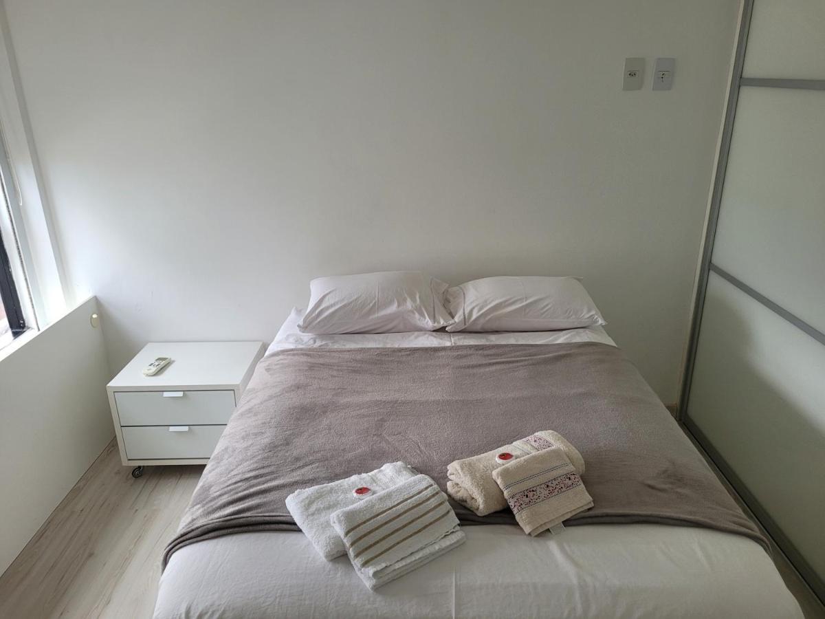 Guara Flats Apartamento Com Vista Para O Mar Recife Buitenkant foto