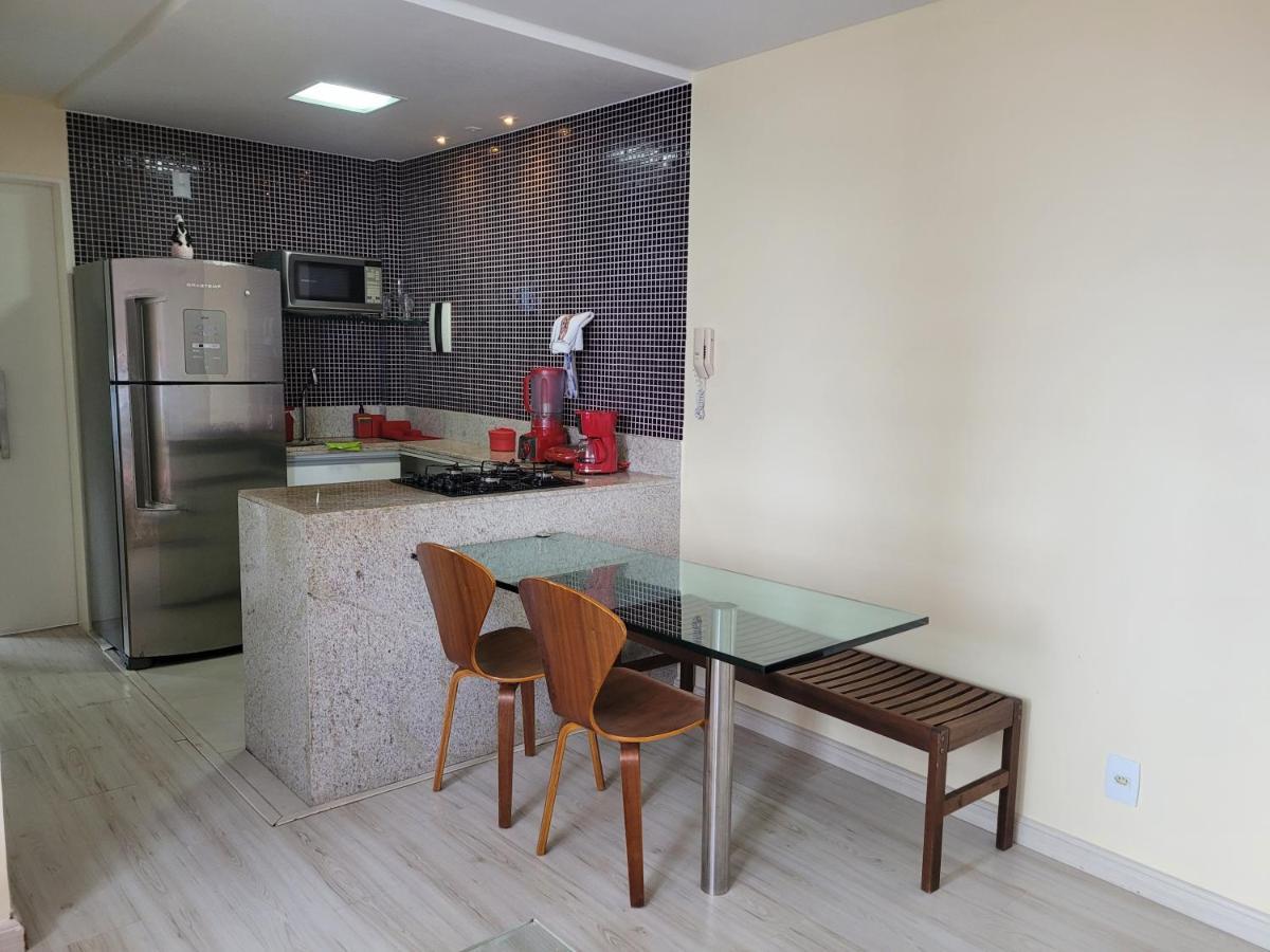 Guara Flats Apartamento Com Vista Para O Mar Recife Buitenkant foto