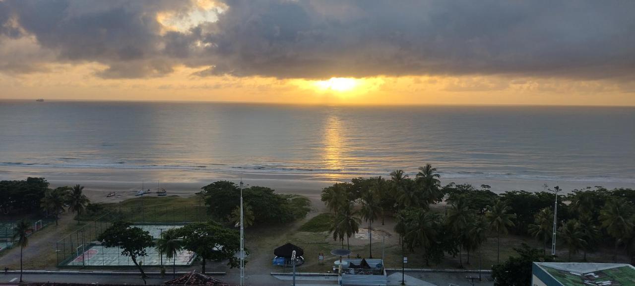 Guara Flats Apartamento Com Vista Para O Mar Recife Buitenkant foto