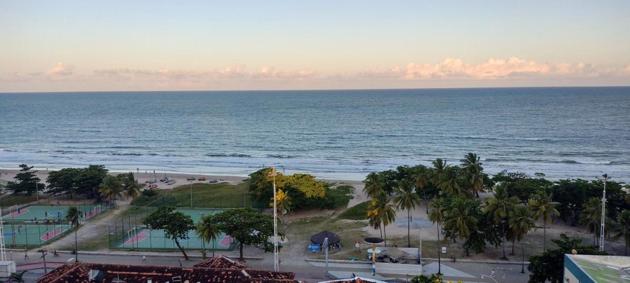 Guara Flats Apartamento Com Vista Para O Mar Recife Buitenkant foto