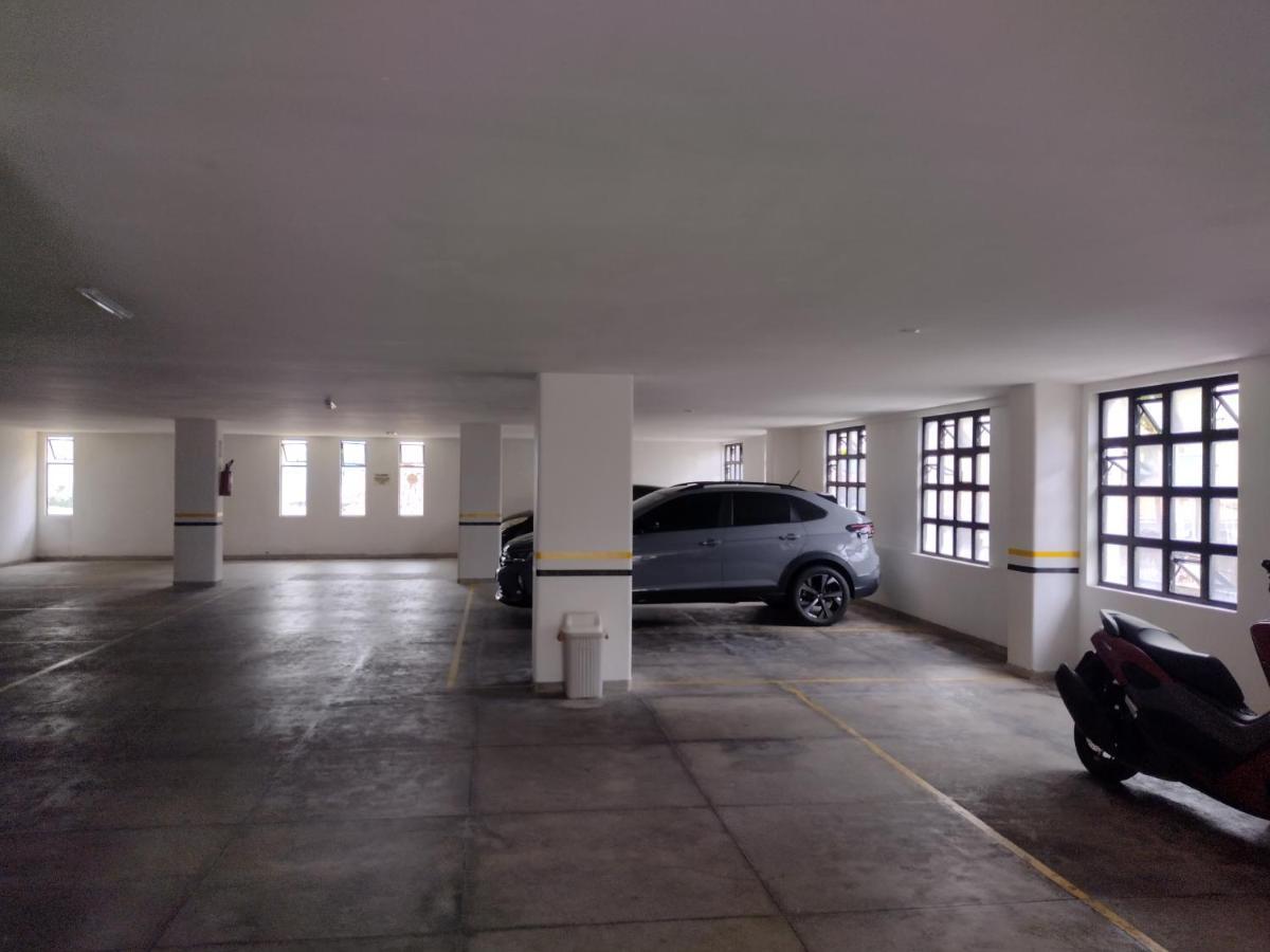 Guara Flats Apartamento Com Vista Para O Mar Recife Buitenkant foto